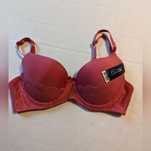 Ladies Mamia Lingerie Bra Size 34C BNWT